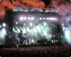 Lollapalooza / C3 Presents case study Lollapalooza / C3 Presents case study