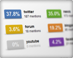 Lollapalooza social media measurement case study Lollapalooza social media measurement case study