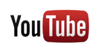 YouTube Logo