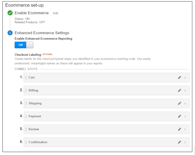 12_Ecomm_setup