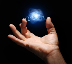 Supercharge Marketing
