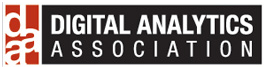 Digital Analytics Association Logo