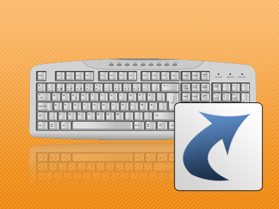 Google Analytics Keyboard Shortcuts