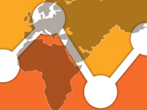 Google Analytics EMEA - Europe Africa Middle East