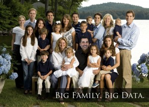 Feras Romney Portrait Parody