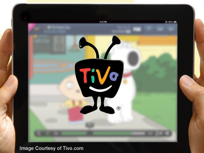 tivo case analysis