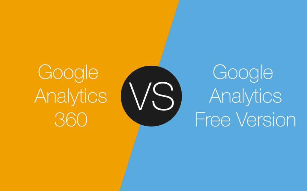 What are the benefits of GA360 vs GA?