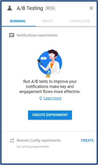 A/B Testing with Firebase | Cardinal Path