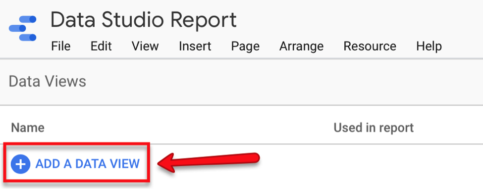 Data Blending Now Available in Data Studio | Cardinal Path