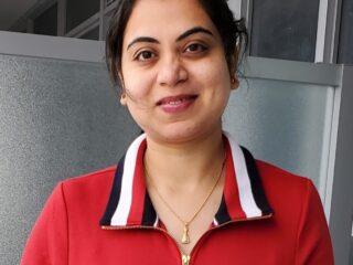 Picture of Divya Oruganti