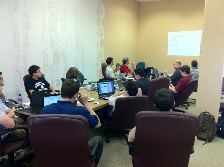 The Cardinal Path Analytics Team