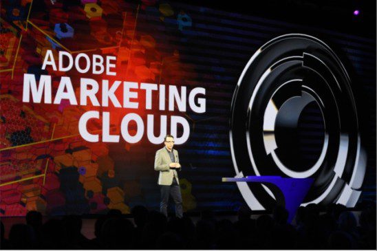 Adobe summit