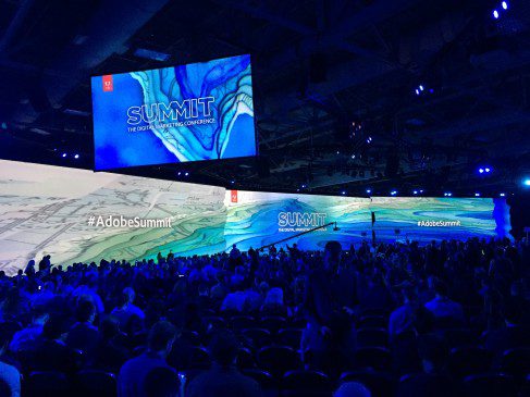2015 Adobe Summit