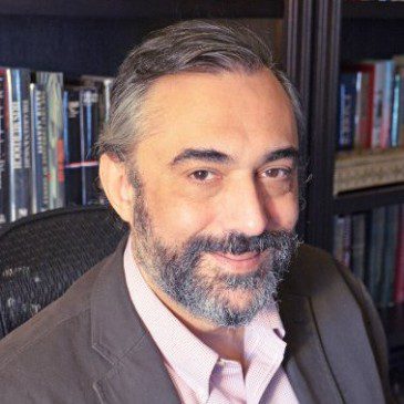 Andrew Edwards