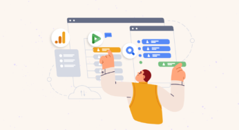 An Overview of Data-Driven Attribution in GA4