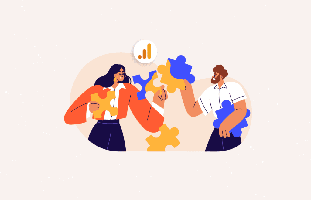 25 Frequent Q&A About GA4 Audiences | MediaOne Marketing Singapore