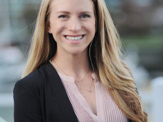 Courtney Hiles
