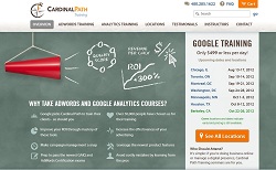 CardinalPathTrainingWebsite