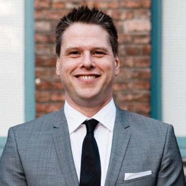 Clayton Mitchell