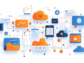 Google Analytics GA4 custom metrics