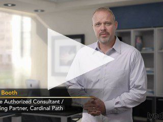 Watch Up and Running with Google Analytics Premium on Lynda.com