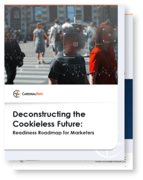 Deconstructing the Cookieless Future Whitepaper
