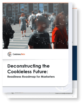 Deconstructing the Cookieless Future Whitepaper