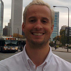 Doug Mackenzie