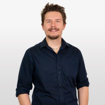 Dylan Keenas