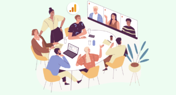 Comparing Bounce Rates: Google Analytics 4 versus Universal Analytics