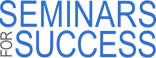 Google Seminars for Success Google AdWords, Google Analytics, and Website Optimizer Training logo