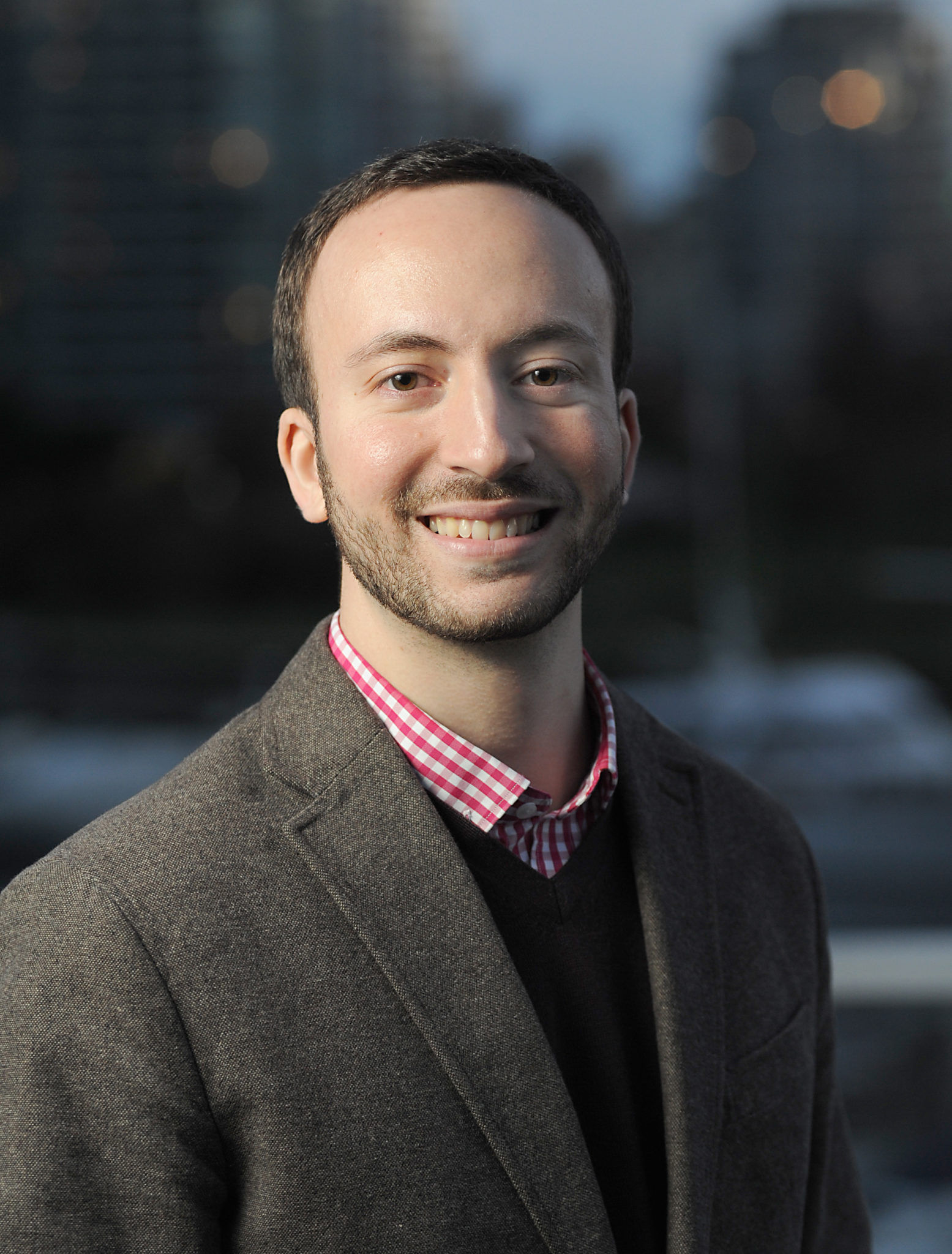 Joe Nunziante