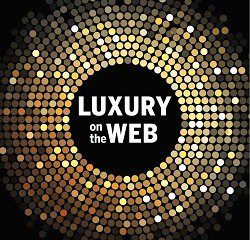 Luxury on the web