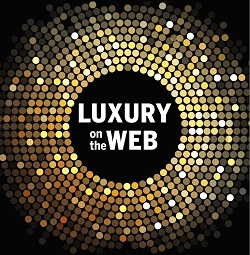 Luxury on the web