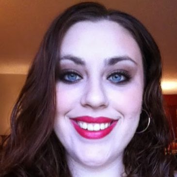 Melissa Canavan