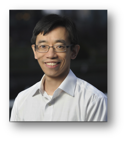 Nicky Yuen