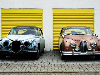 Technology doesn't slow down