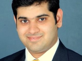 Pratik Gupta