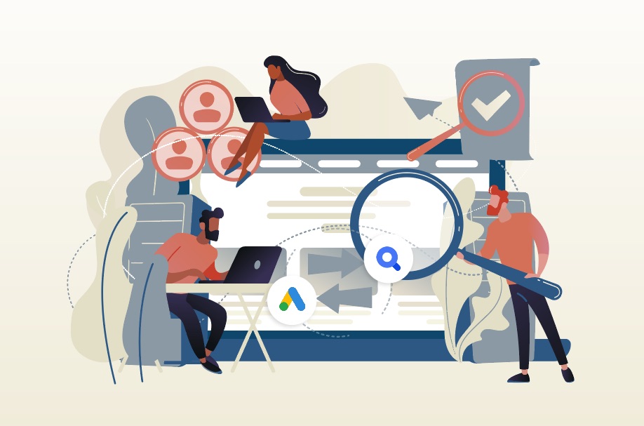 How SA360 can help you level up your Google Ads ad performance
