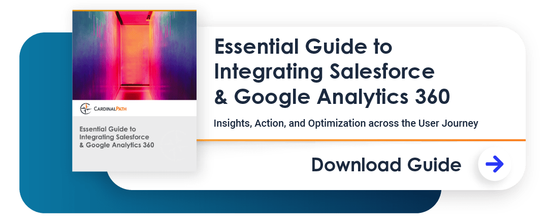 How to Build an Enterprise Tech Stack - A Salesforce Success Story ...