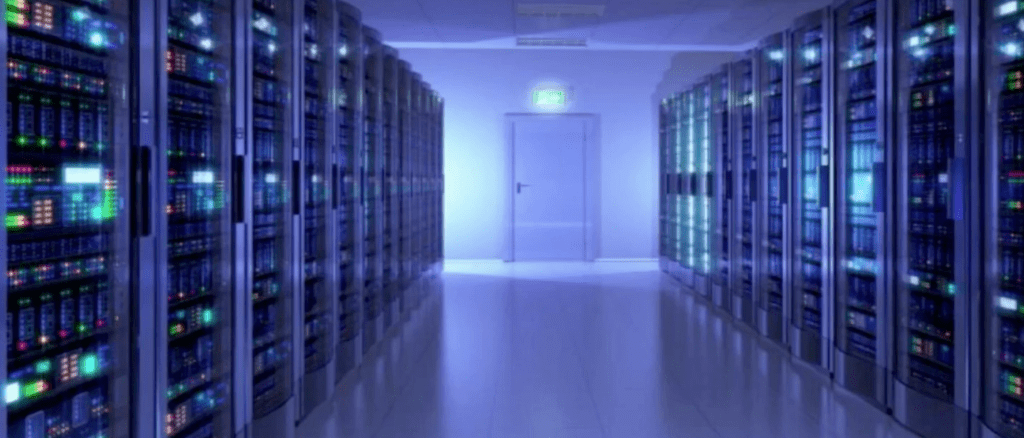 Google BigQuery
