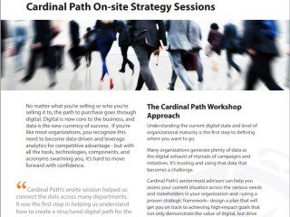 Strategis Sessions Solution Sheet