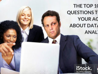 Top 10 Best questions to ask your agency