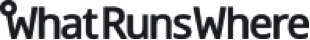 WhatRunsWhere