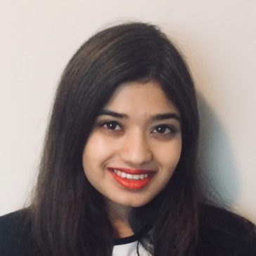 Anushka Lobo