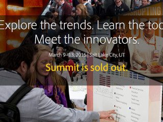 Adobe Summit