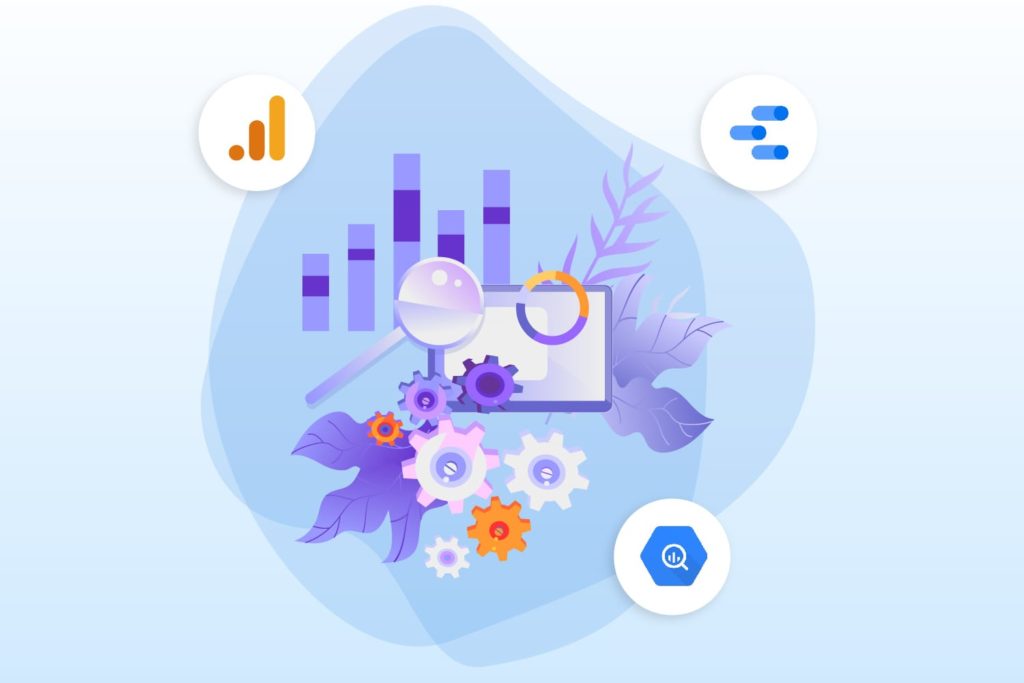 Dynamic Event Precedence in New Google Analytics with BigQuery and Data Studio - Implementation Guide from Cardinal Path