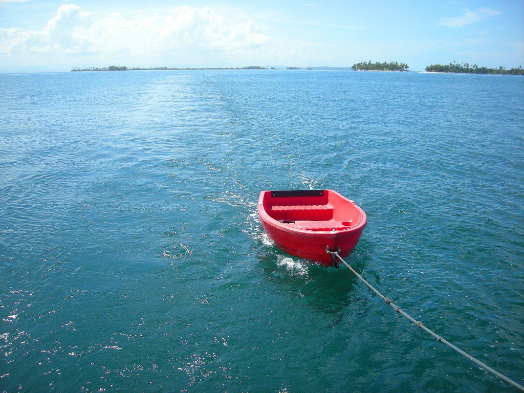 Lifeboat for CMOs