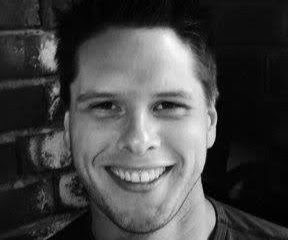 Clayton Mitchell