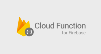 Cloud Functions and Google Analytics for Firebase